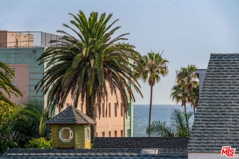 A home in Venice