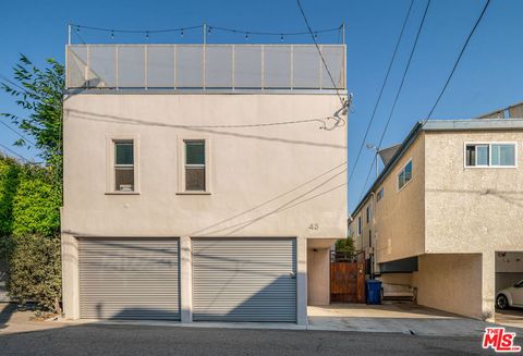 A home in Venice