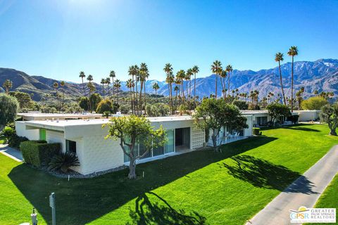14 Lakeview Circle, Palm Springs, CA 92264 - #: 24358039