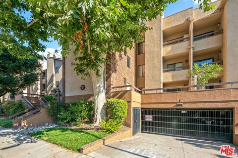 A home in Glendale