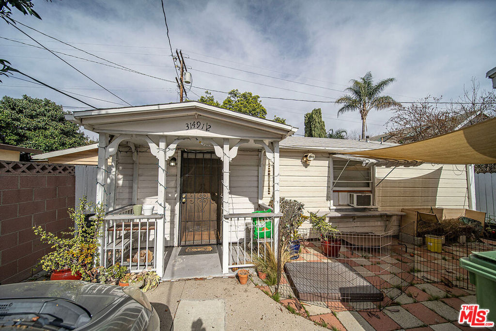 3149 Garden Avenue
