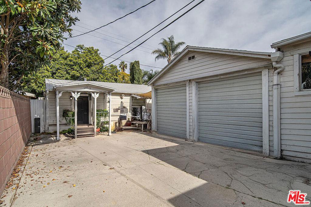 3149 Garden Avenue