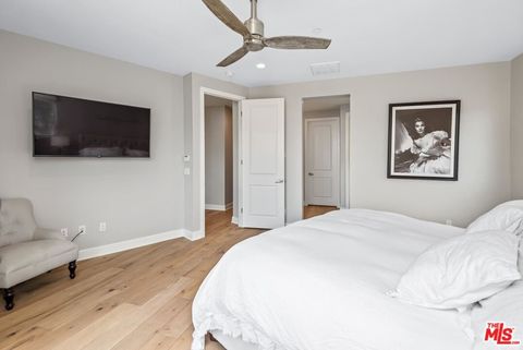 A home in Playa Vista