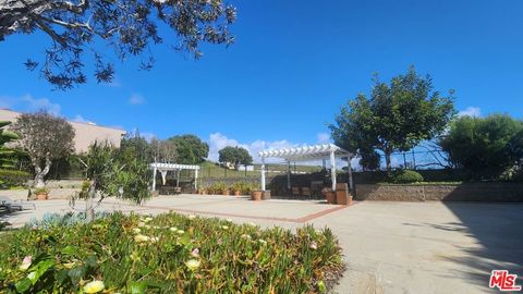 A home in Playa del Rey