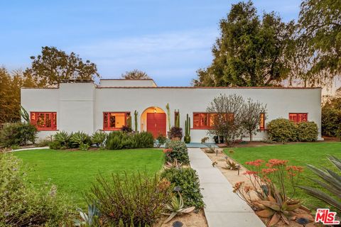 2011 Mar Vista Avenue Altadena CA 91001