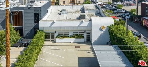 726 N Cahuenga Boulevard Los Angeles CA 90038