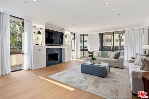 300 N Swall Drive 102 Beverly Hills CA 90211