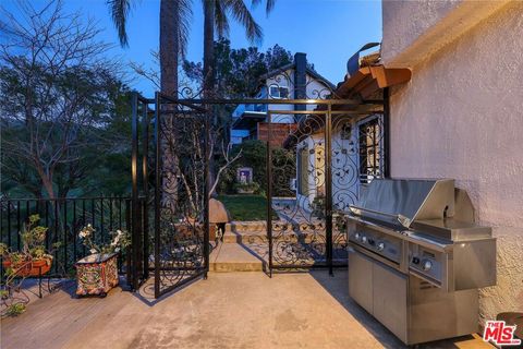 A home in Sun Valley