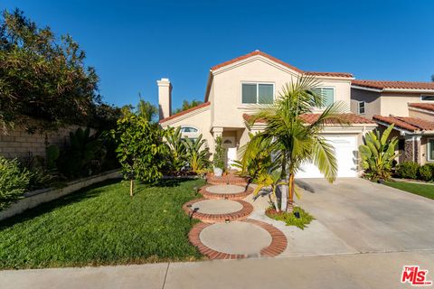 A home in Lake Forest