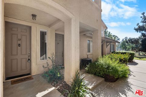 A home in El Cajon