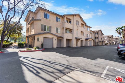 A home in El Cajon