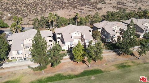 A home in El Cajon