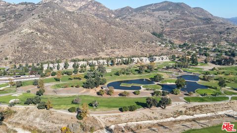 A home in El Cajon