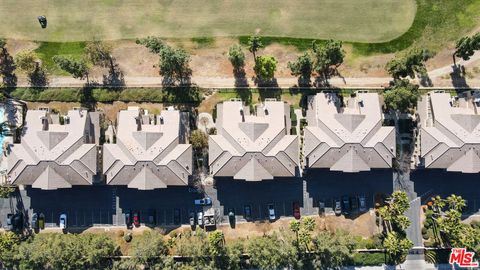 A home in El Cajon