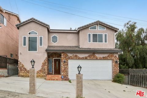 9230 Lakeview Terrace Chatsworth CA 91311