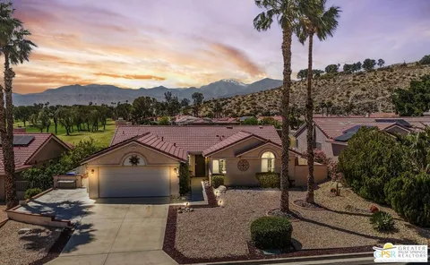 8671 Oakmount Boulevard, Desert Hot Springs, CA 92240 - MLS#: 24387713