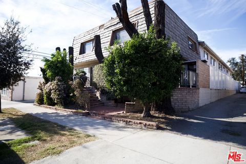 A home in Glendale