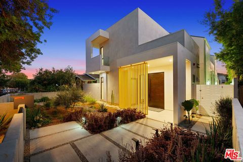 918 22nd Street Santa Monica CA 90403