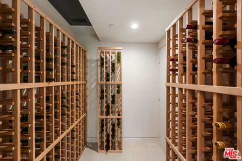 A home in Santa Monica
