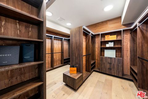 A home in Santa Monica