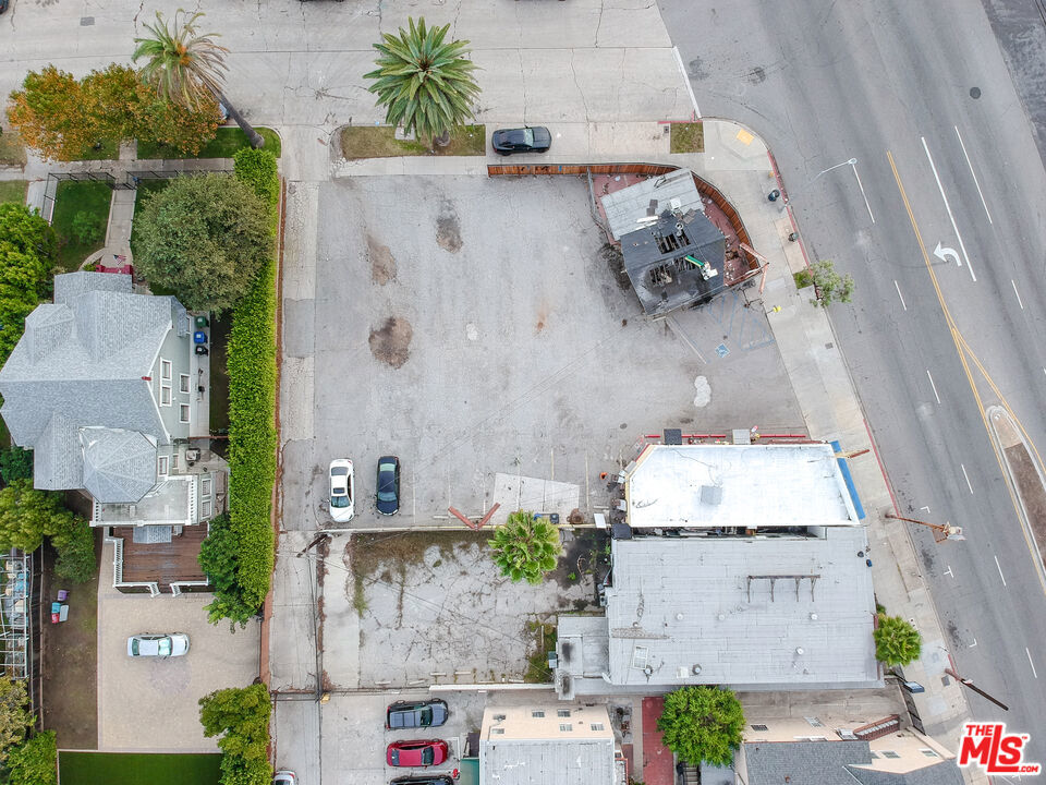 Properties 2 4303 W Pico Boulevard