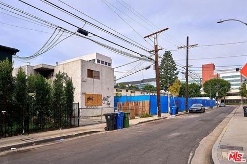 1269 Lyman Place Los Angeles CA 90029