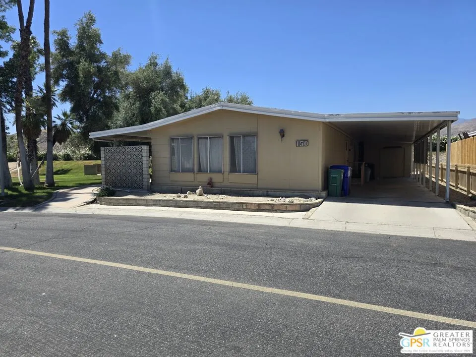 Cathedral City, California 92234, United States, 2 Bedrooms Bedrooms, ,2 BathroomsBathrooms,Residential,Pending,137784