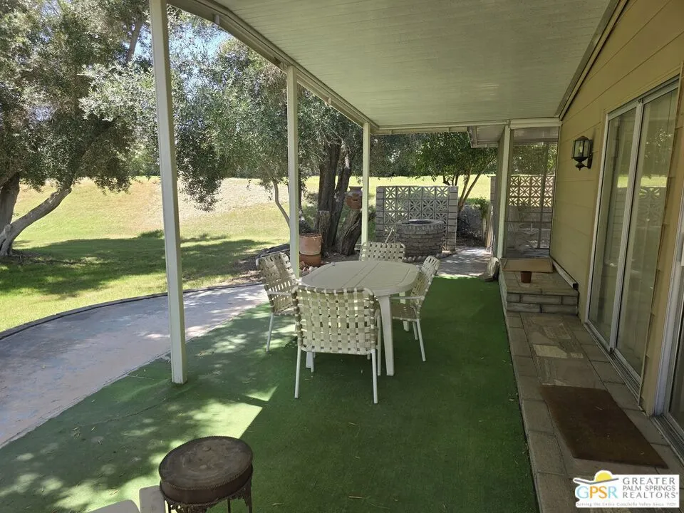 Cathedral City, California 92234, United States, 2 Bedrooms Bedrooms, ,2 BathroomsBathrooms,Residential,Pending,137784