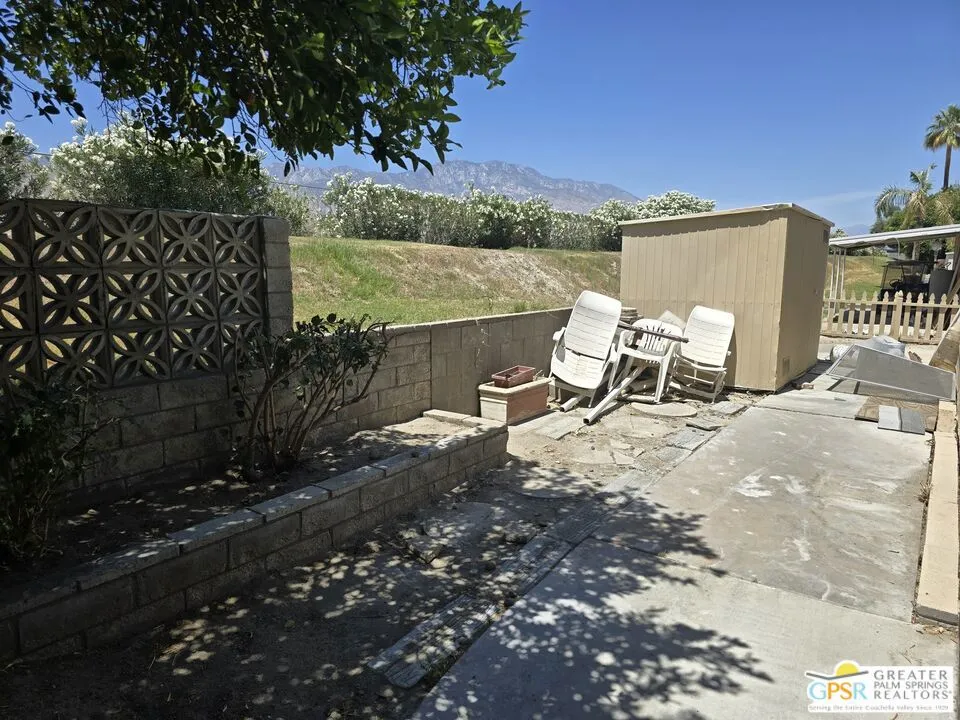 Cathedral City, California 92234, United States, 2 Bedrooms Bedrooms, ,2 BathroomsBathrooms,Residential,Pending,137784