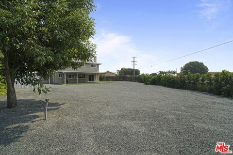 A home in Rialto