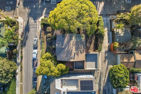 A home in Venice