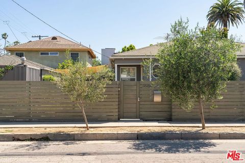 A home in Venice