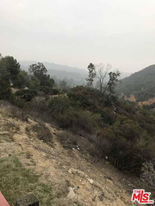0 Malibu-Topanga