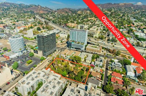 1750 Argyle Avenue Los Angeles CA 90028
