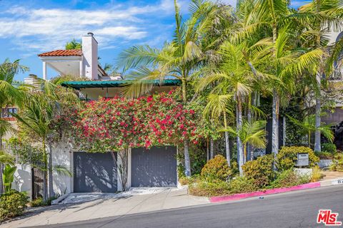 8272 Marmont Lane Los Angeles CA 90069