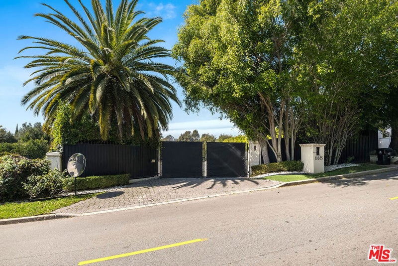 10835 Bellagio Road