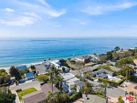 4908 Bunnie Lane, Malibu, CA 90265 - MLS#: 25518187