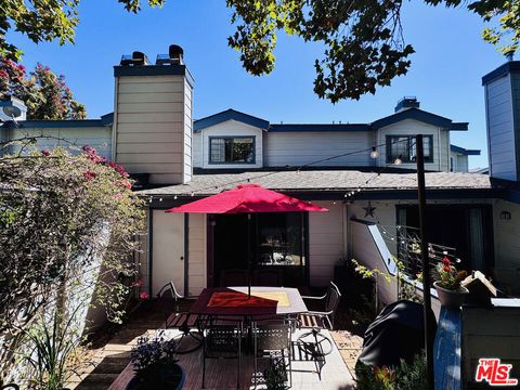 A home in San Luis Obispo