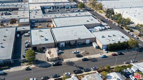 20644 Superior Street Chatsworth CA 91311