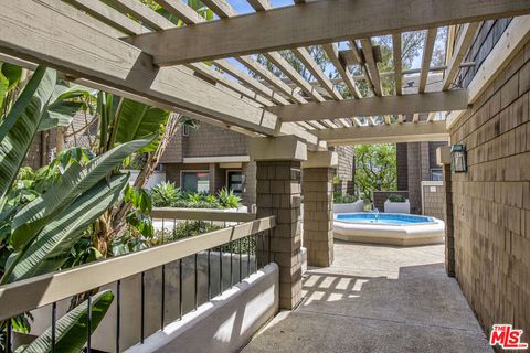 A home in Newport Beach