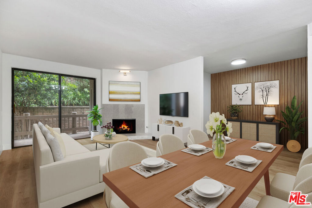 Properties 2 3480 Barham Boulevard 105