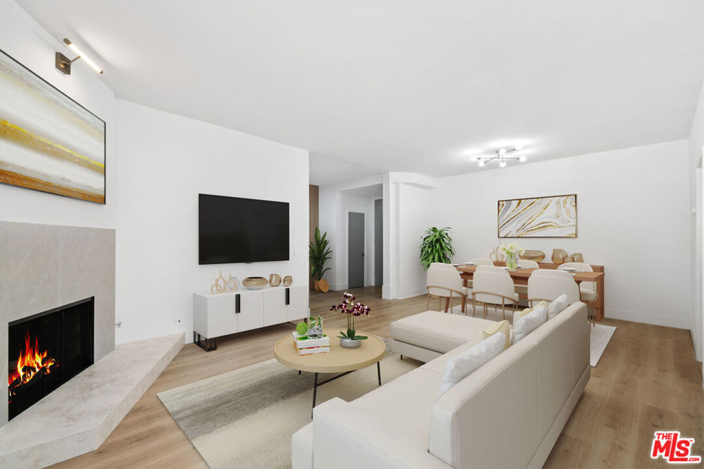 Properties 1 3480 Barham Boulevard 105