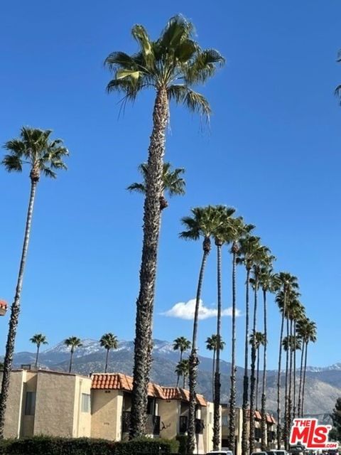 A home in Hemet