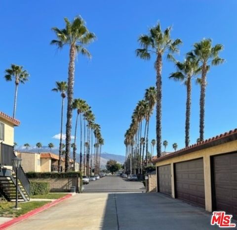 A home in Hemet