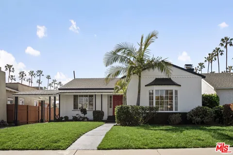 5218 Angeles Vista Boulevard, View Park, CA 90043 - MLS#: 25512033