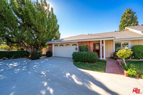 26439 Circle Knoll Court, Newhall, CA 91321 - #: 24380015