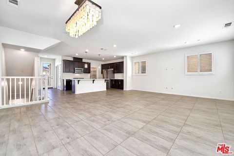 A home in Chatsworth