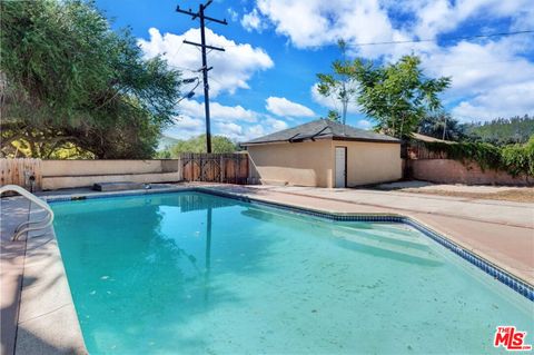 A home in Claremont