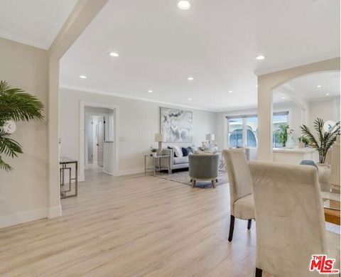 11670 W Sunset Boulevard 307 Los Angeles CA 90049