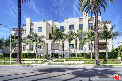 447 N Doheny Drive 304 Beverly Hills CA 90210